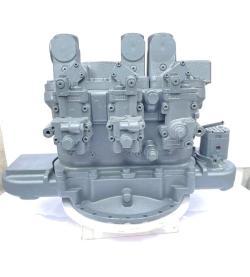 Гидравлический насос HPV118JX ZX200-5B ZX210-5B (арт. 25-19080615)