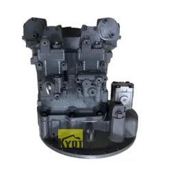 Гидравлический насос HPV118HW-21B для ZX170W-3 (арт. 25-19080616)