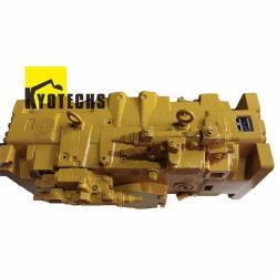 Насос основной для экскаватора CAT374 369-9655 (арт. 25-19080617)