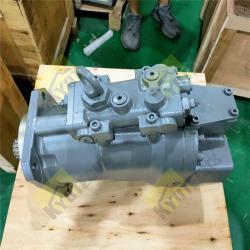 Гидравлический насос для экскаватора ZAXIS350-5G YB60000308 (арт. 25-19080618)