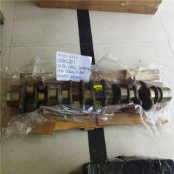 Коленвал для экскаватора 6WG1 ZX470-5G ZX450 (арт. 25-19080619)