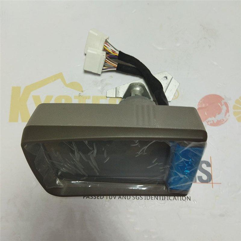 Монитор экскаватора Kyotechs VOE14609502 для моделей EC180C-EC300D (арт. 25-19080622)