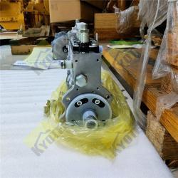 Топливный насос HG220 для грейдера Cummins C5530109 (арт. 25-19080623)