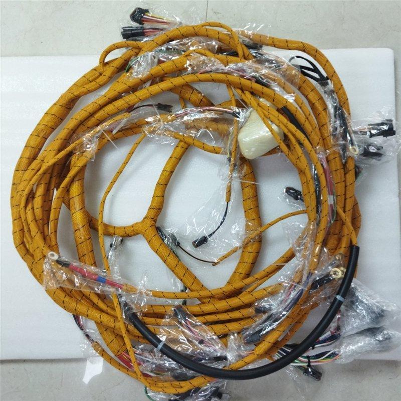 Запчасти для двигателя экскаватора 322C 325C 330C артикул 2549357 (арт. 25-19080626)