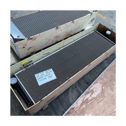 Маслоохладитель и радиатор для экскаватора KYOTECHS (арт. 25-19080628)