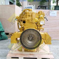 Экскаваторный дизельный двигатель C7 для Caterpillar (арт. 25-19080634)