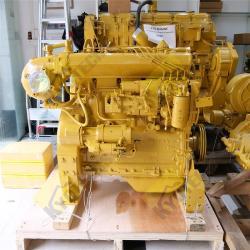Дизельный двигатель экскаватора 3304 восстановленный для Caterpillar (арт. 25-19080635)