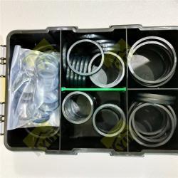 Набор уплотнительных колец для экскаватора 270-1535 (арт. 25-19080638)