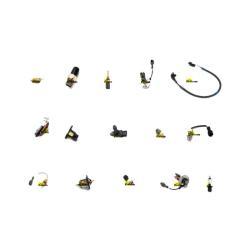 Датчик давления для CAT777BCD 793F 992G D9R D10R D10N D6RIII (арт. 25-19080641)