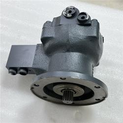 Мотор поворота для экскаватора R55-3 R55W-3 31M6-10030 (арт. 25-19080644)
