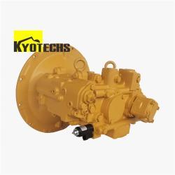 Гидравлический насос для экскаватора CAT 311B 312B 312BL (арт. 25-19080645)