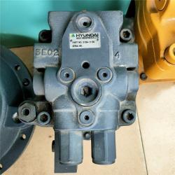 Гидромотор поворотный для экскаваторов R140-9 R140LC-9 (арт. 25-19080647)