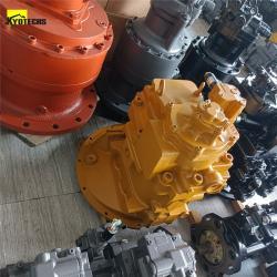 Ремкомплект гидронасоса ZX200 HPV102 для экскаватора Hitachi (арт. 25-19080655)