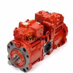 Гидравлический насос для экскаватора Hyundai R130LC-3 (арт. 25-19080656)