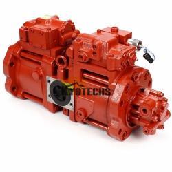 Гидравлический насос для экскаватора Hyundai R130LC-3 (арт. 25-19080656)