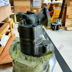 Шестеренный насос для бульдозера CAT D6R D7R (арт. 25-19080658)