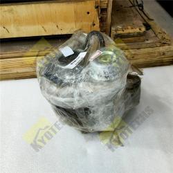 Турбокомпрессор GT25S для экскаваторов Diesel C4.4 (арт. 25-19080664)