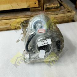 Турбокомпрессор GT25S для экскаваторов Diesel C4.4 (арт. 25-19080664)