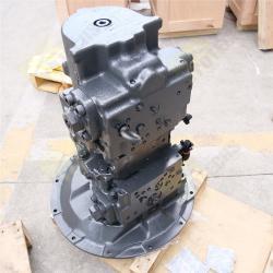 Гидравлический насос для экскаватора PC400-7/8 PC450-7 (арт. 25-19080665)