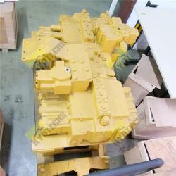 Гидравлический распределительный клапан для экскаватора PC390 (арт. 25-19080667)