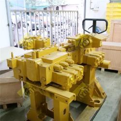 Гидравлический распределительный клапан для экскаватора PC390 (арт. 25-19080667)