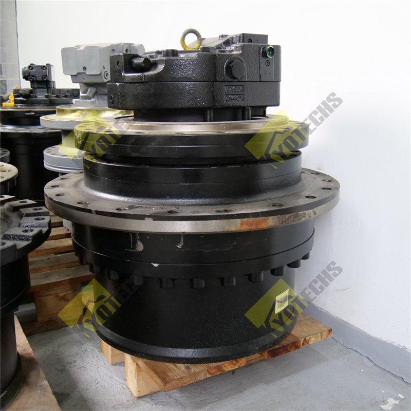 Ходовой редуктор для экскаватора Cat336 E336 336EL 336D2 (арт. 25-19080671)