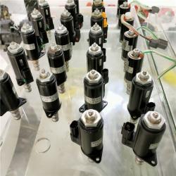 Гидравлический электромагнитный клапан для экскаваторов Kobelco (арт. 25-19080672)