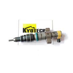 Двигатель экскаватора 4M50 инжектор ME226718 ME222914 (арт. 25-19080676)