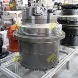 Редуктор хода EC380E высокого качества VOE14593321 (арт. 25-19080677)