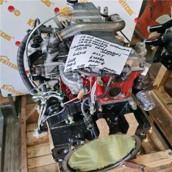 Дизельные двигатели 4TNV98 3TNV88 Япония (арт. 25-19080678)