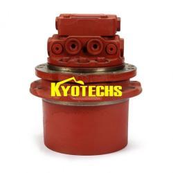 Ходовой мотор экскаватора PC78 21W-60-41201 GM09VN (арт. 25-19080686)