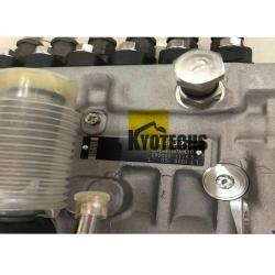 Топливный насос-инжектор для экскаватора PC360-6 QSC8.3L (арт. 25-19080691)