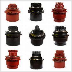 Гусеничный мотор 320C Travel Motor Assy 320CL (арт. 25-19080695)