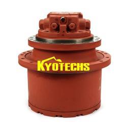 Гусеничный мотор 320C Travel Motor Assy 320CL (арт. 25-19080695)