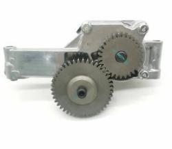 Масляный насос для экскаватора CAT C7 3116 3126 (арт. 25-19080696)