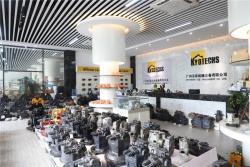 Насос масляный для экскаватора 6L8.9 ISLE8.9 Qsl9 (арт. 25-19080699)