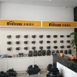 Насос перекачки топлива для экскаватора CAT 324D 329DL 330C (арт. 25-19080700)