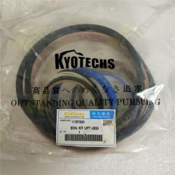 Комплект уплотнений для цилиндра Volvo L90D из Италии (арт. 25-19080704)