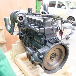 Дизельный двигатель DB58 DB58T DB58TIA для экскаваторов (арт. 25-19080706)