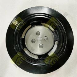 Демпфер крутильных колебаний 6BT для Cummins Dongfeng (арт. 25-19080714)