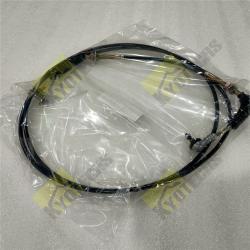 Двигатель дроссельной заслонки проводка для LiuGong 922D (арт. 25-19080716)