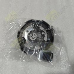 Крышка топливного бака для экскаватора R220LC-9S (арт. 25-19080717)