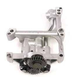 Масляный насос для двигателя CAT C4.4 3054C 225-8329 (арт. 25-19080720)