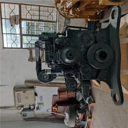 Двигатель дизельный SAA6D140 для бульдозера D155 (арт. 25-19080730)