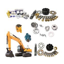 Гидравлический насос ZX70-3 K7SP36-K7V28 (арт. 25-19080732)