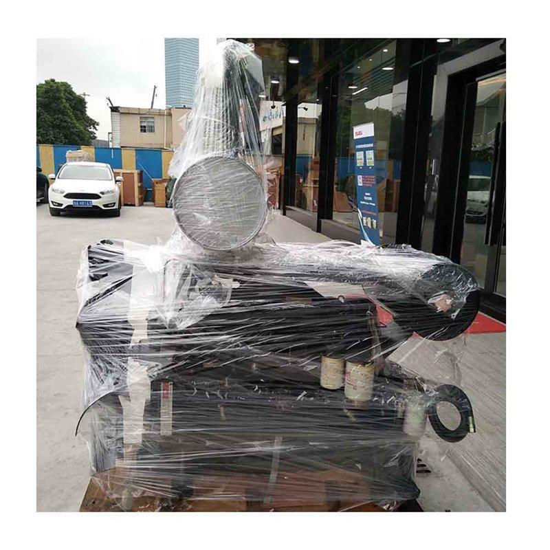 Двигатель Cummins 6bt 6bta Высокого Качества (арт. 25-19080733)