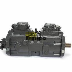 Насосы гидравлические для экскаваторов Rexroth A10VG45 A4VG71 (арт. 25-19080734)