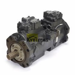 Насосы гидравлические для экскаваторов Rexroth A10VG45 A4VG71 (арт. 25-19080734)