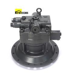 Гидравлический поворотный мотор DX225 S225 DH220-5 DH225-7 (арт. 25-19080738)