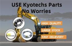 Дисплей для экскаватора Kyotechs KHR3828 CX140-460 (арт. 25-19080744)
